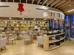 -金鹰国际月子中心(新街口店)