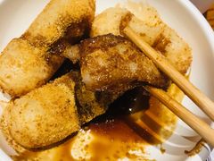 -渝是乎川渝小炒(新世界百货望京店)