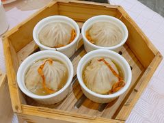 -北海渔村酒楼·粤菜海鲜点心(新华店)