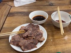 -老刘家永盛斋·传统泡馍(东关南街店)