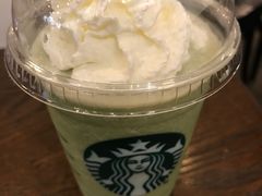 -星巴克(深圳龙华人民北店)