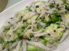 -寻味顺德·南记酒家·传统顺德菜·鱼生(广源路店)