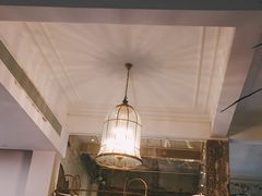 大堂-馨园villa融合菜(东山店)