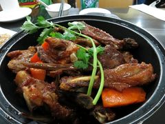 -美极鲜食坊(宝安南路店)