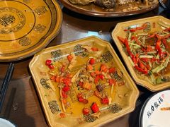 -朗妈私房菜(婺女州店)