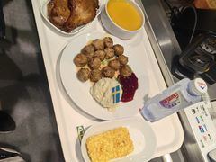 -宜家·瑞典风味餐厅(四元桥店)