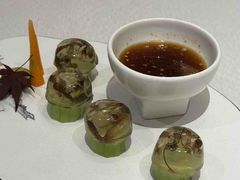 -闽海肴(北辰荟店)