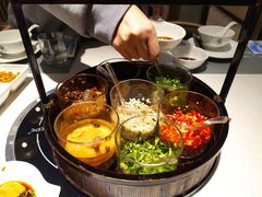 -八珍玉食鸡煲·打边炉(印象城店)