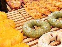 -木子木水日式烫面包(杭州首店)