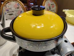 -品大三·经典淮扬菜(大行宫店)