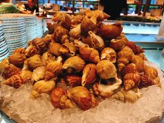 -博林天瑞喜来登酒店·西丽尚膳