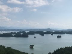 -千岛湖城中湖游船码头