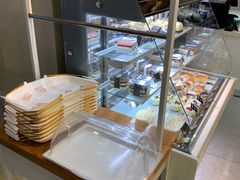 -美事客·面包·蛋糕·甜品(城中城店)