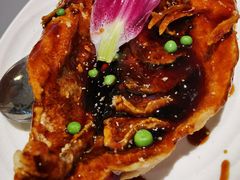 -桂满陇·手作小笼包&江南叫花鸡(中山公园店)