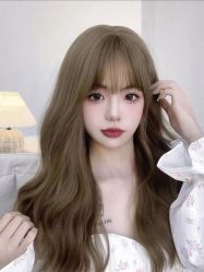 点击看大图 -MORI HAIR SALON日式美发沙龙