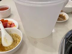 -太婆天府山珍酒楼(亚运村店)
