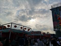 -深圳市罗湖体育馆