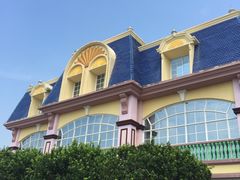 -广州花之恋城堡酒店