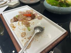 -富淳饭店(世纪公园店)