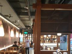 大堂-呷哺呷哺(凯旋广场店)