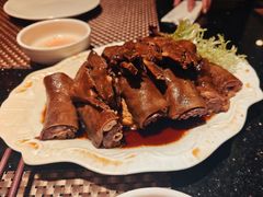 -金燕岛潮州酒楼