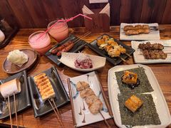 -鸟剑居酒屋(天河南二路店)