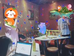 -加州红歌声宴KTV(白石洲店)