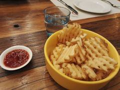 -冲浪熊西餐厅(昌黎店)