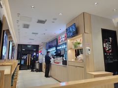 -武圣羊汤·西北面(朝阳门店)