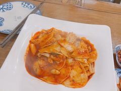 -陈聚德牛肉(长安店)