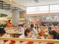 -乡村基·川味现炒大王(熙悦天街店)