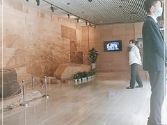 -白鹤梁水下博物馆