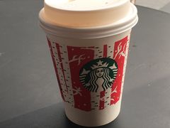 -星巴克(深圳欢乐颂店)