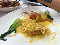 -粤盛海鲜平价店(洛溪食街店)