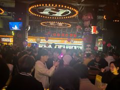 -HIB HUB公社(解放西路店)