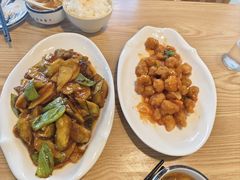 -惠宾楼老菜馆