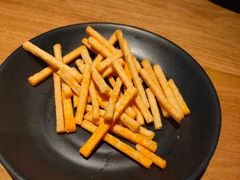 -半天妖烤鱼(方庄店)