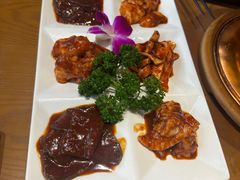 -AJIYA炭火烧肉(徐汇正大乐城店)