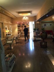 -构想时尚发型会所