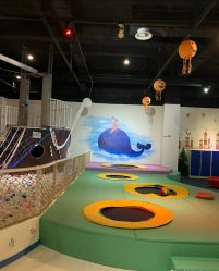 -塔塔王国·主题儿童游乐园(奥城商业广场店)