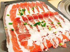 -花味·自助烤肉(雨花客厅店)