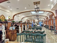 -清真·玛丽亚新疆菜主题餐厅(浙江中路店)