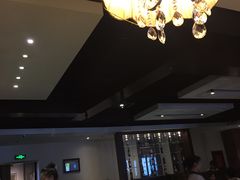 大堂-鲁西肥牛(九方购物中心店)
