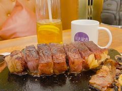 -花舍·新派粤菜·西餐·下午茶(亚运村·鸟巢店)