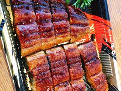 -千代武日本料理(开发区店)