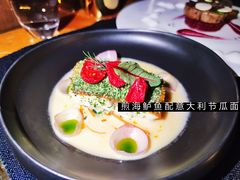 -AZUL by FUEL蓝色·法式酒馆(琶醍店)