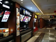 -中国石化加油站(武隆服务区北侧站)