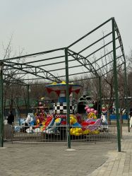 -大望京儿童游乐场