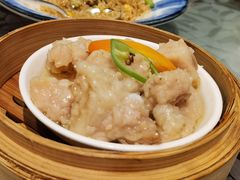 -桃源春晓中餐厅 TaoYuan Restaurant