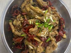 -小民大排档(光谷店)
